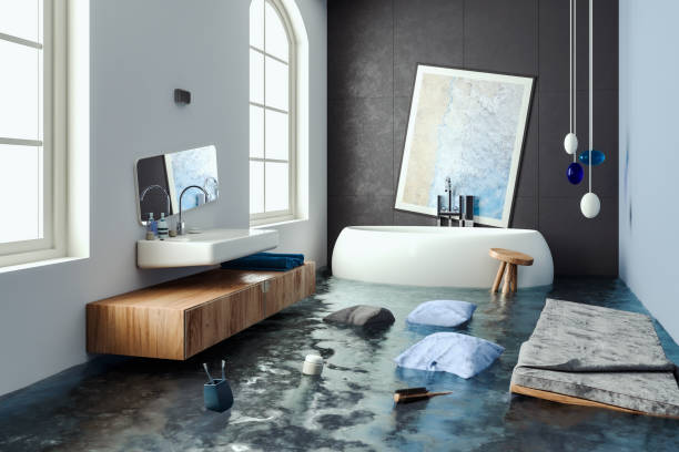 Best Water damage restoration near me  in Buford, GA