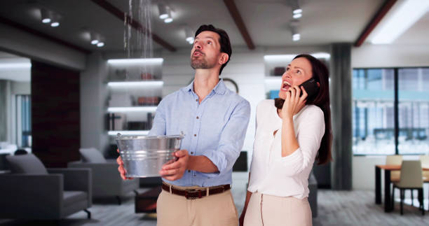 Best Water damage restoration cost  in Buford, GA